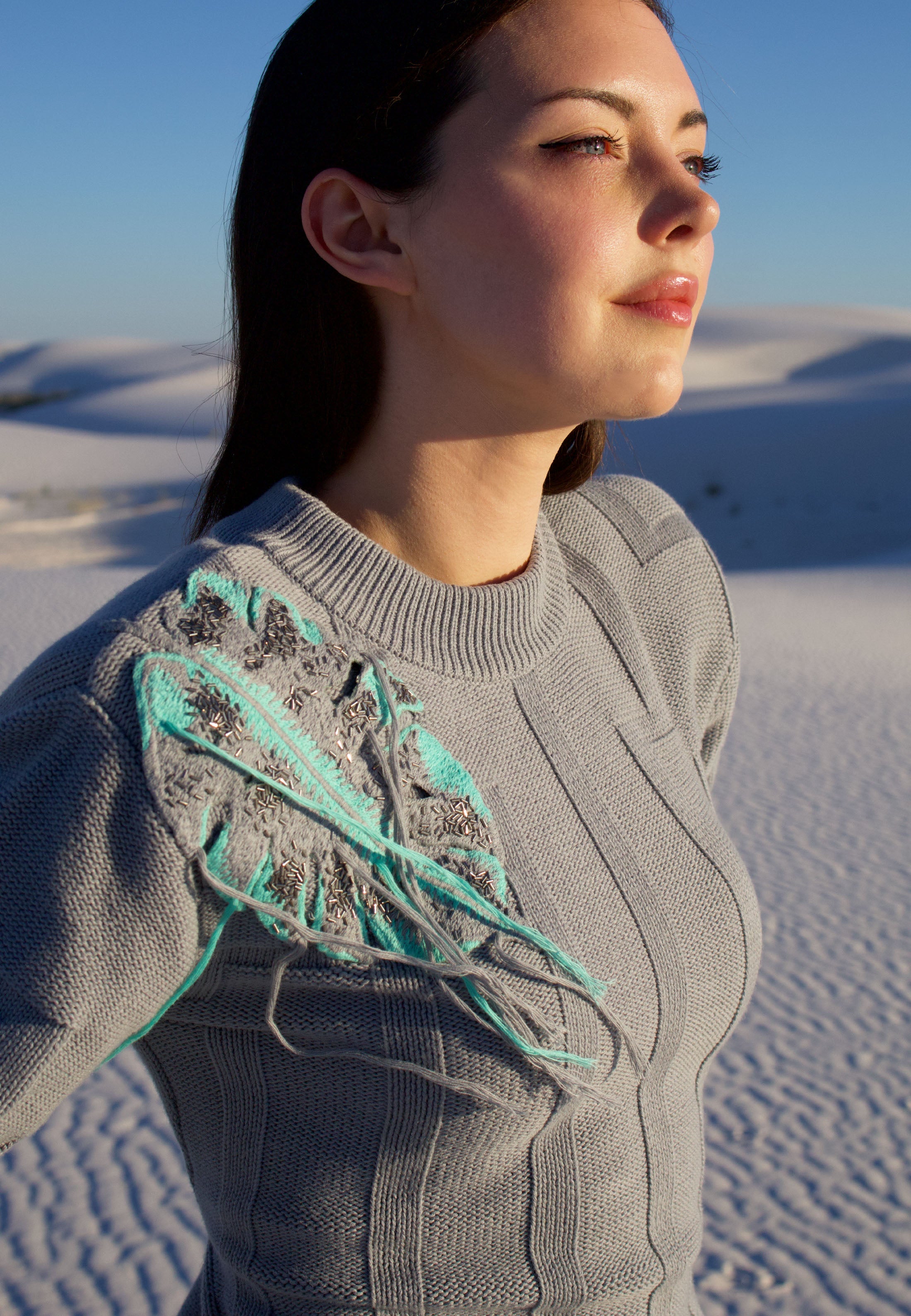 Women Sweater