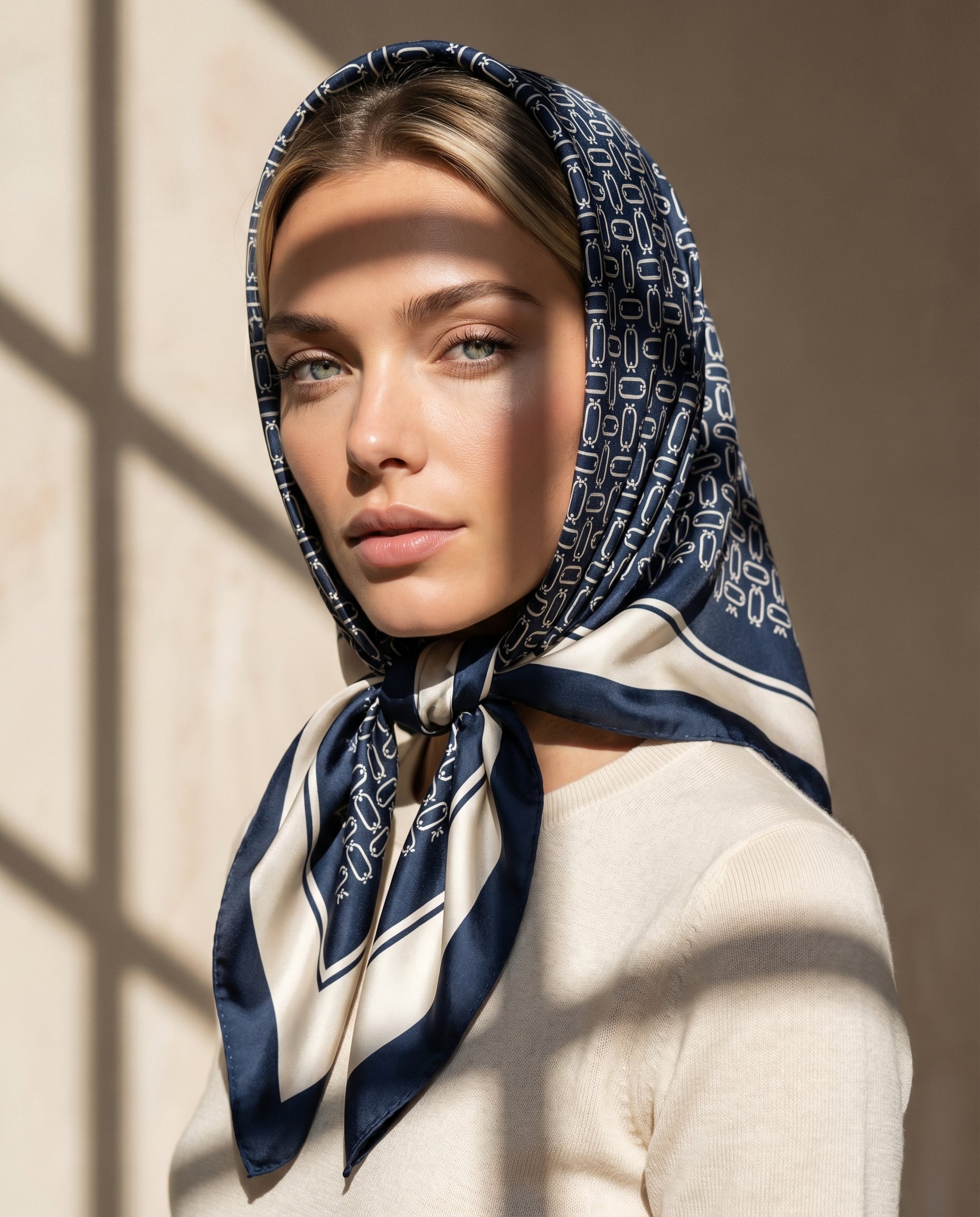 Chic Modesty