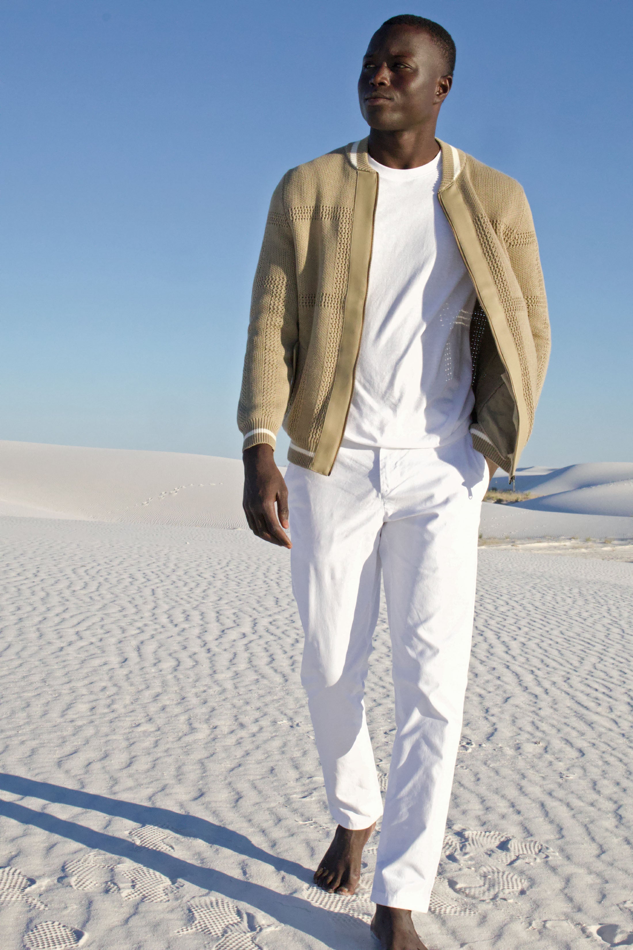 Mens Knitwear