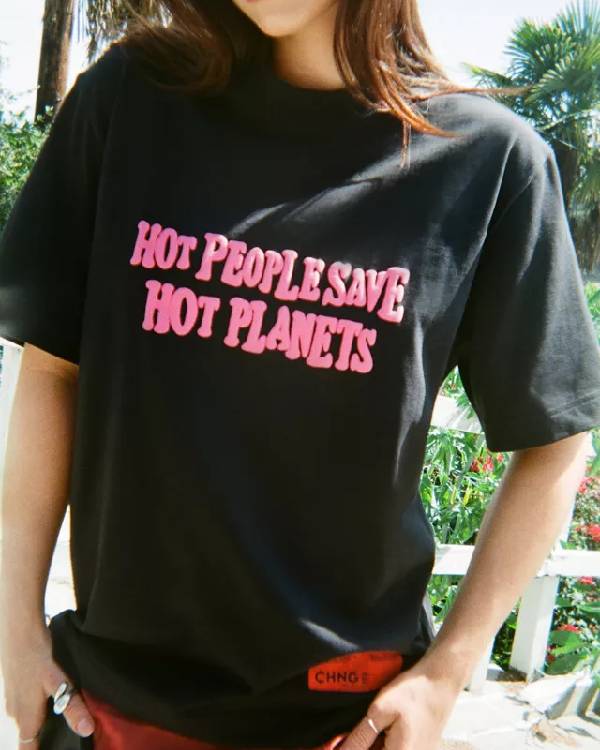 Peacemaker Danielle Brooks Graphic Tee