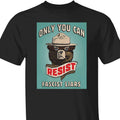 Resist Fascist Liars Shirt – 8647 Anti Trump Political Protest Tee For Activists Tee, Political Protest Dark Shirt 682210