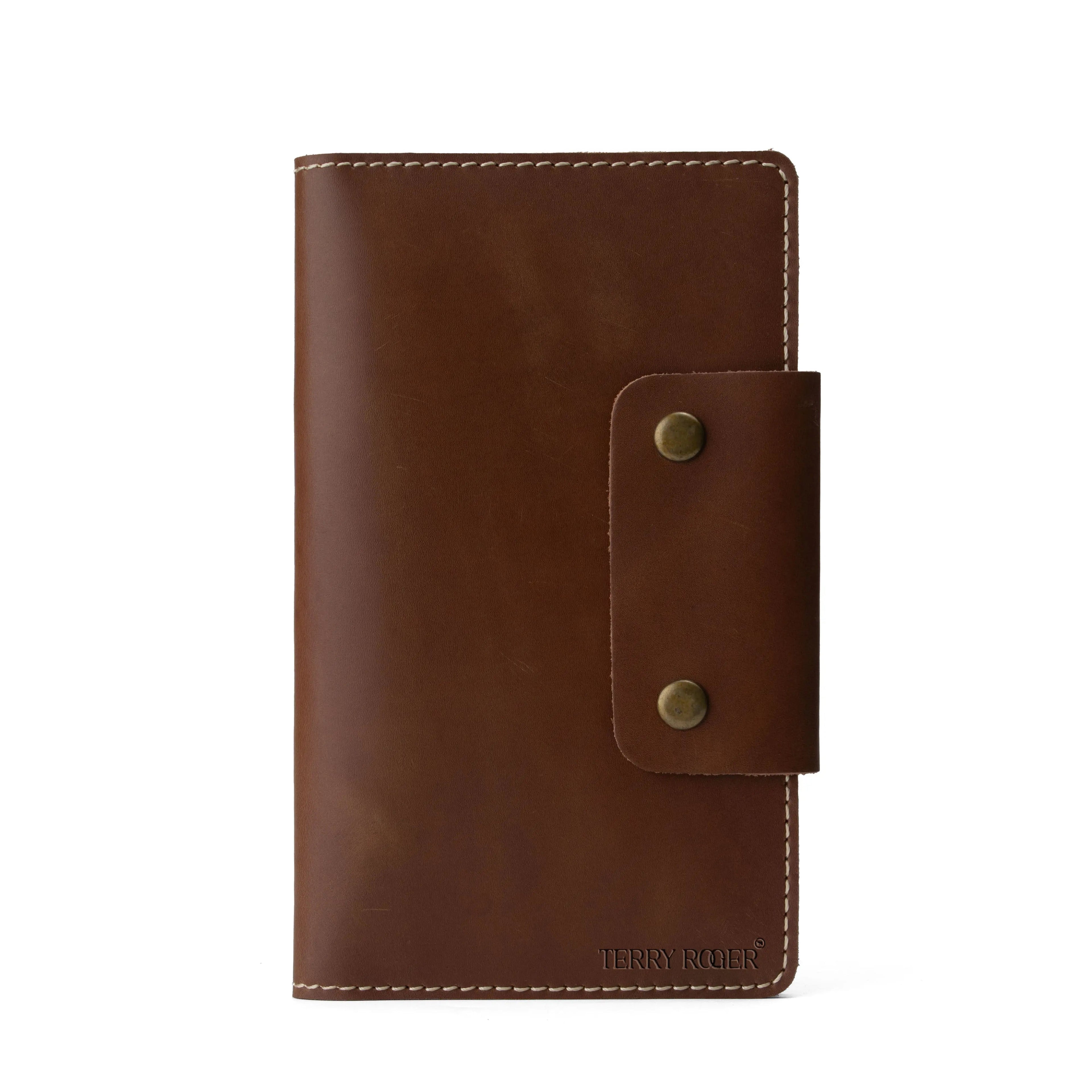 Seattle Passport Cover