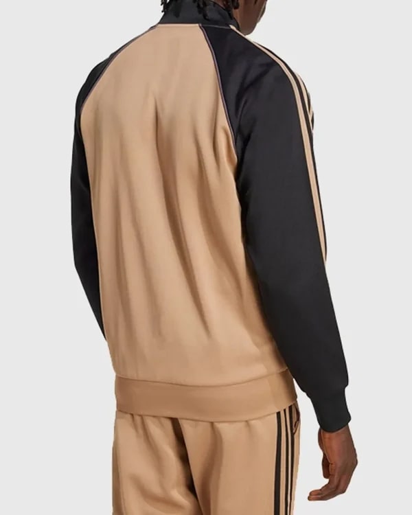 Classics SST Track Jacket