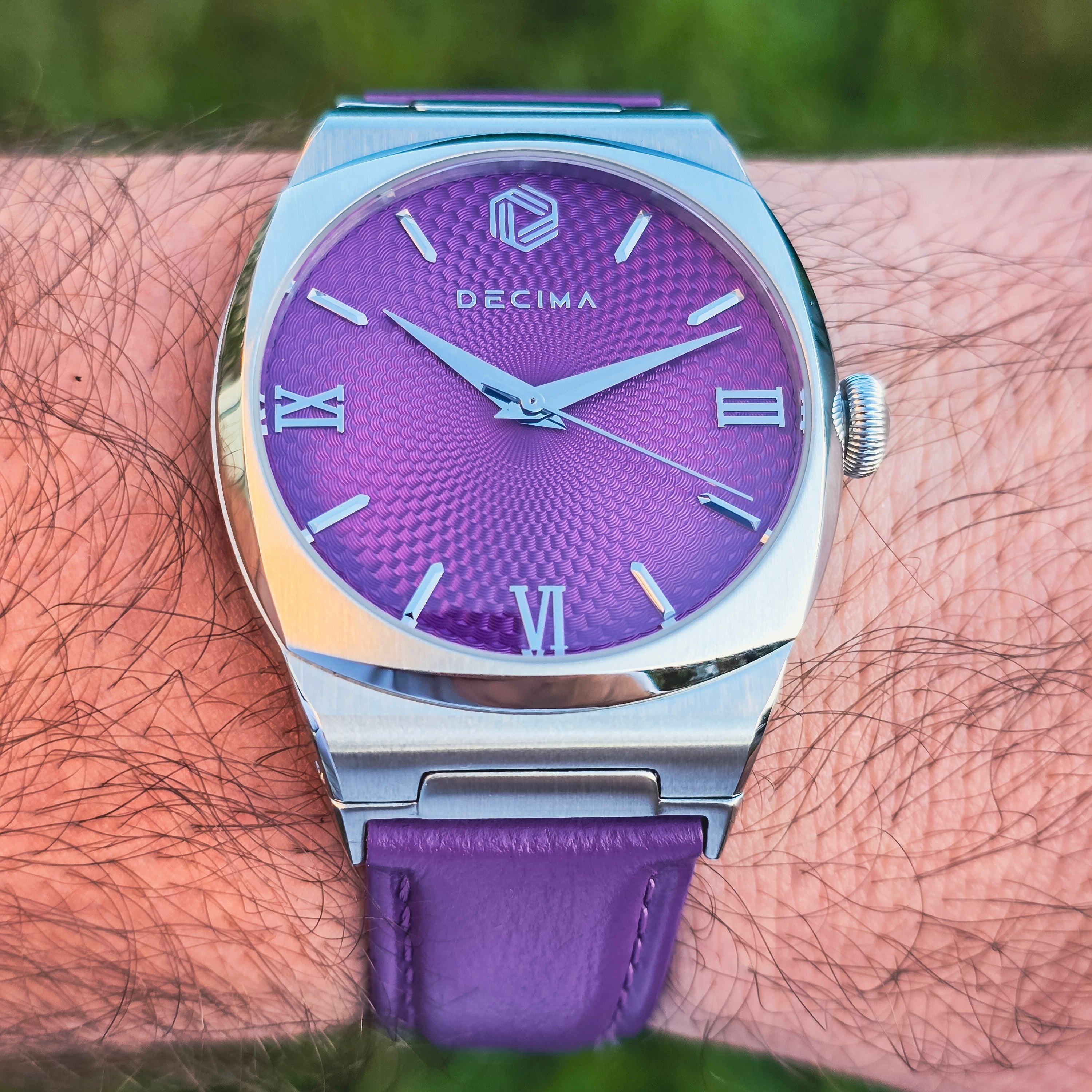 Gatekeeper Purple