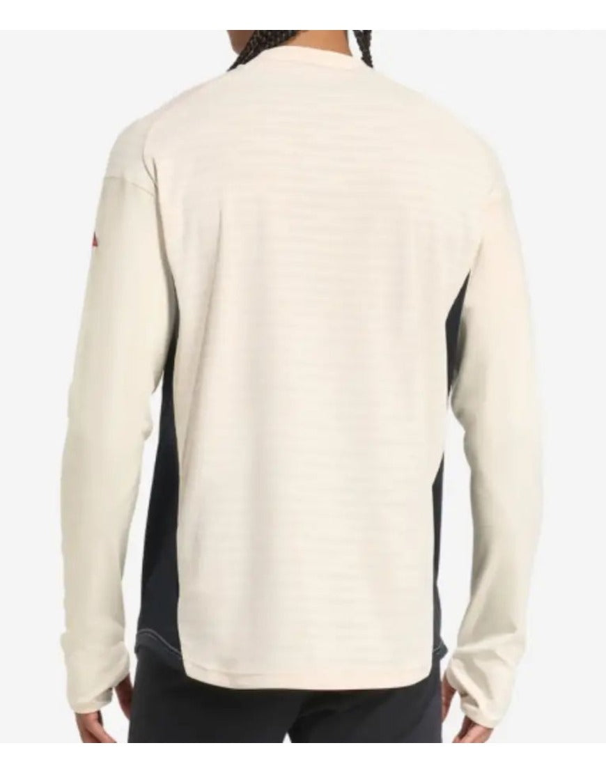 LFC Adidas 25/26 Pro-Training White Top