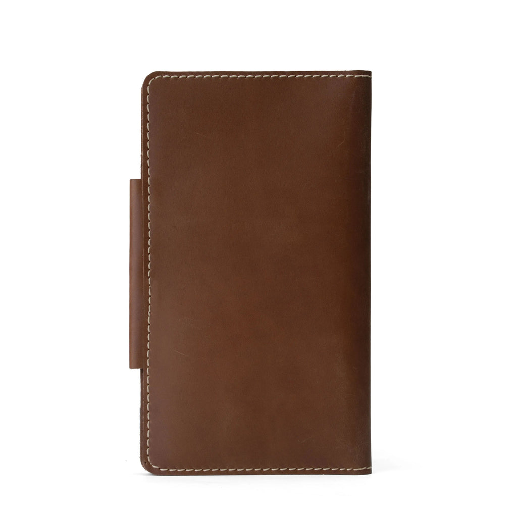 Seattle Passport Cover