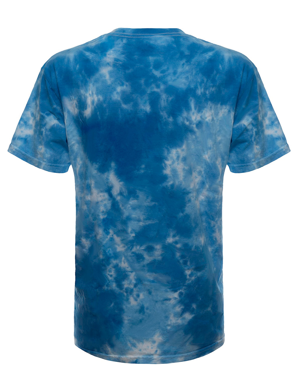 Primakind Cloud Wash Sky Tie Dye