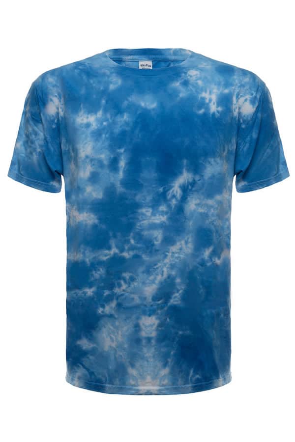 Primakind Cloud Wash Sky Tie Dye