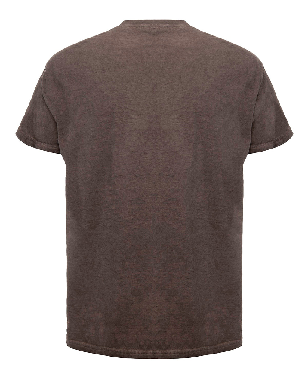 Primakind Oil Wash Russet | Tubular T-shirt