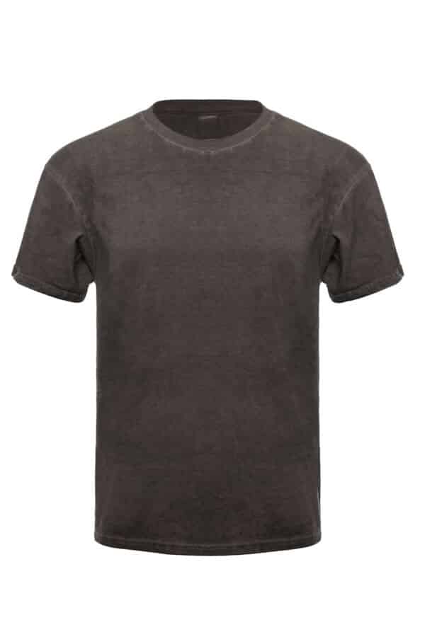 Primakind Oil Wash Russet | Tubular T-shirt