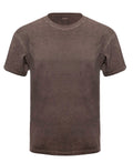 Primakind Oil Wash Russet | Tubular T-shirt