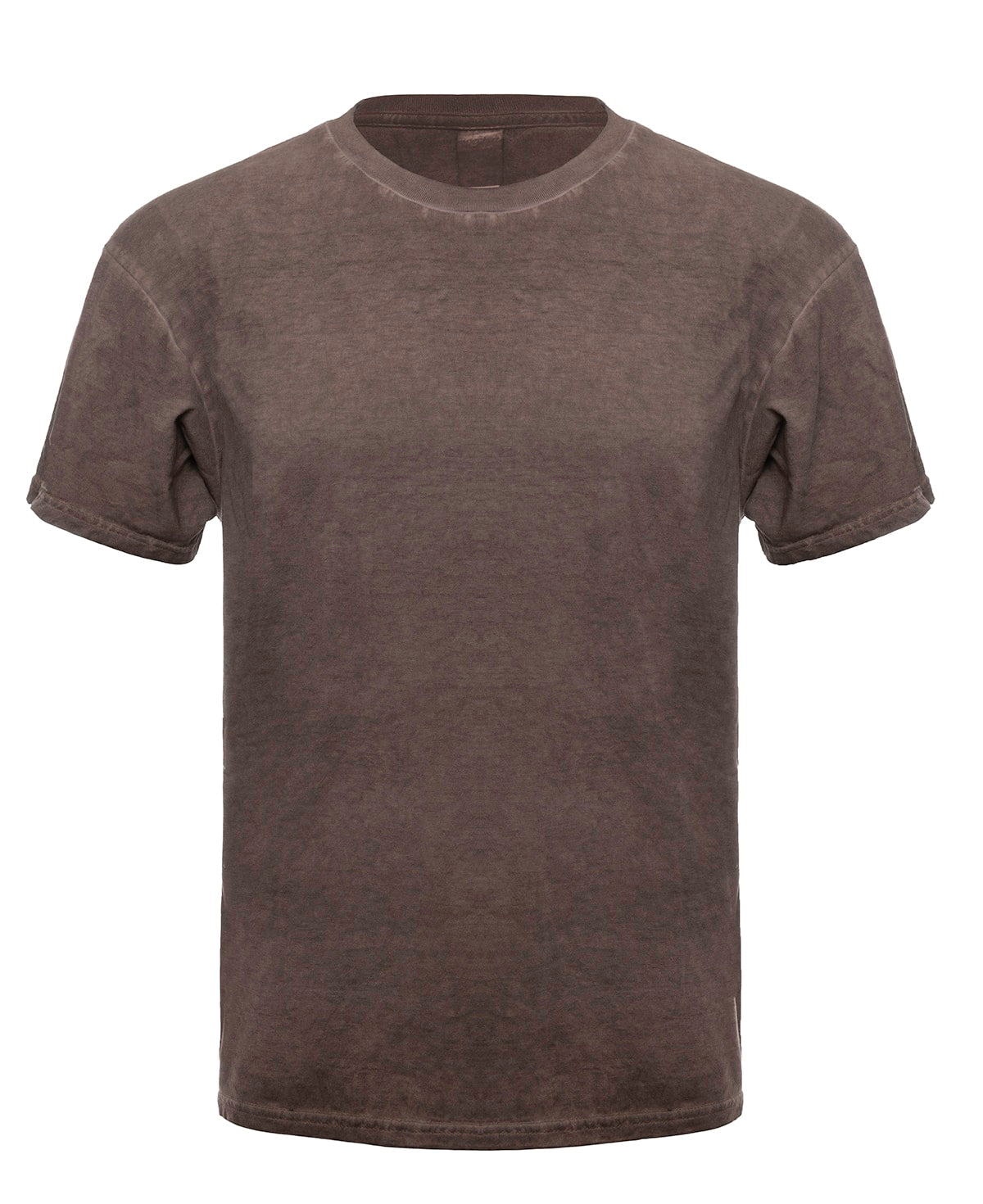 Primakind Oil Wash Russet | Tubular T-shirt