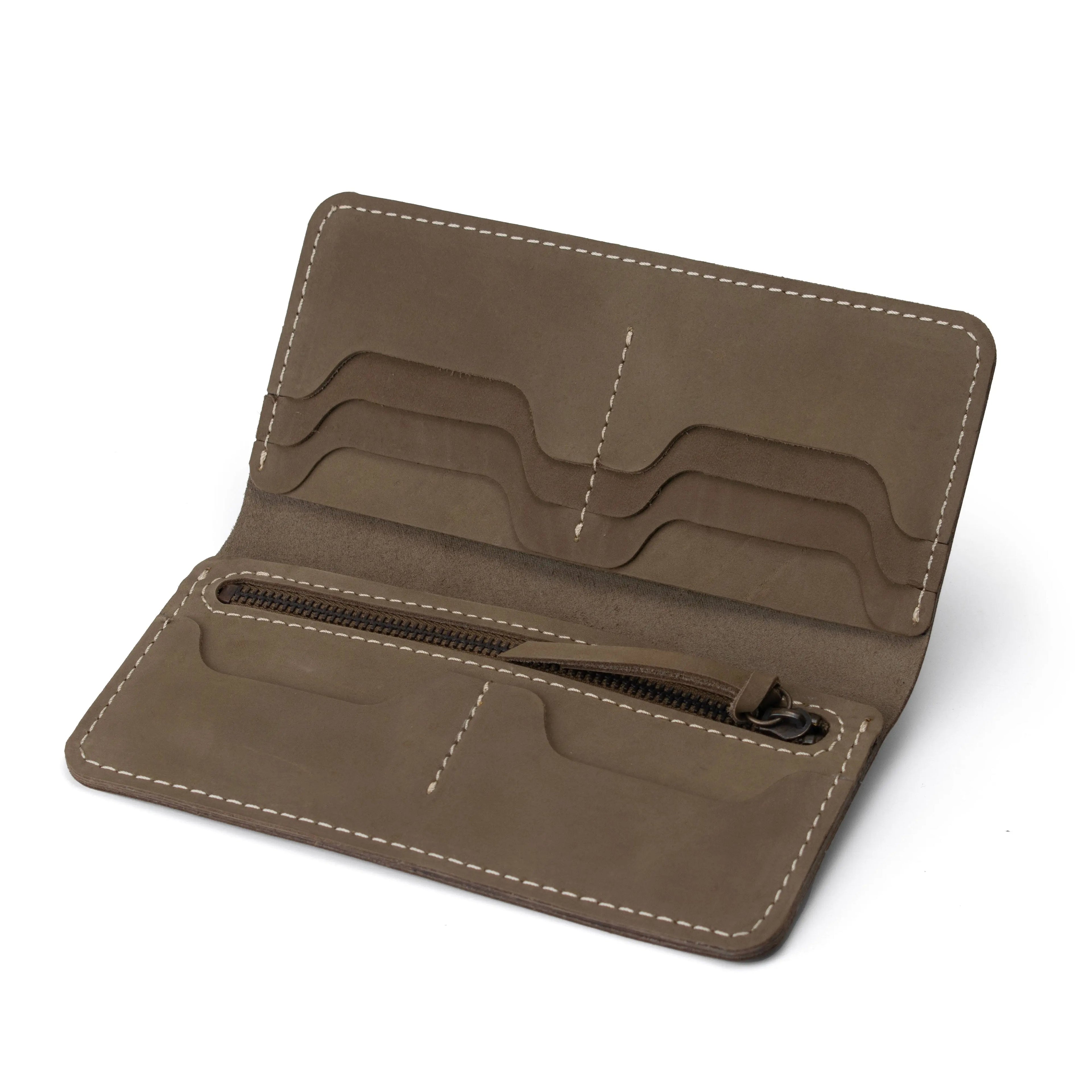 Chicago Long Wallet