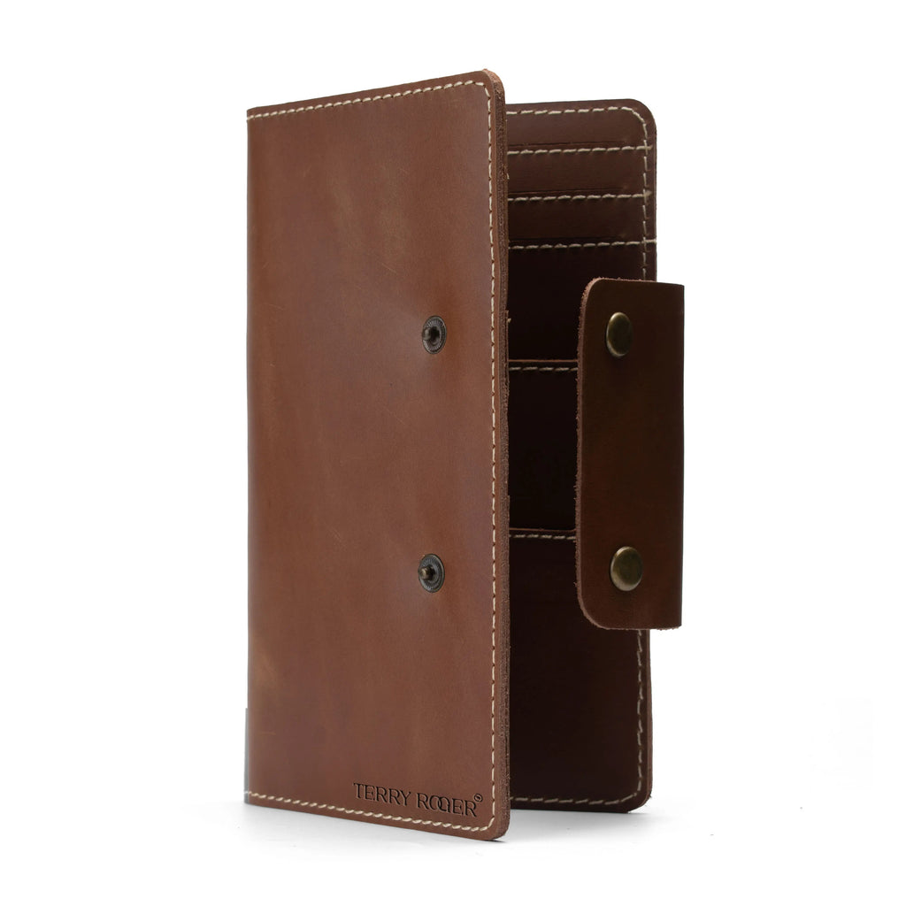Seattle Passport Cover