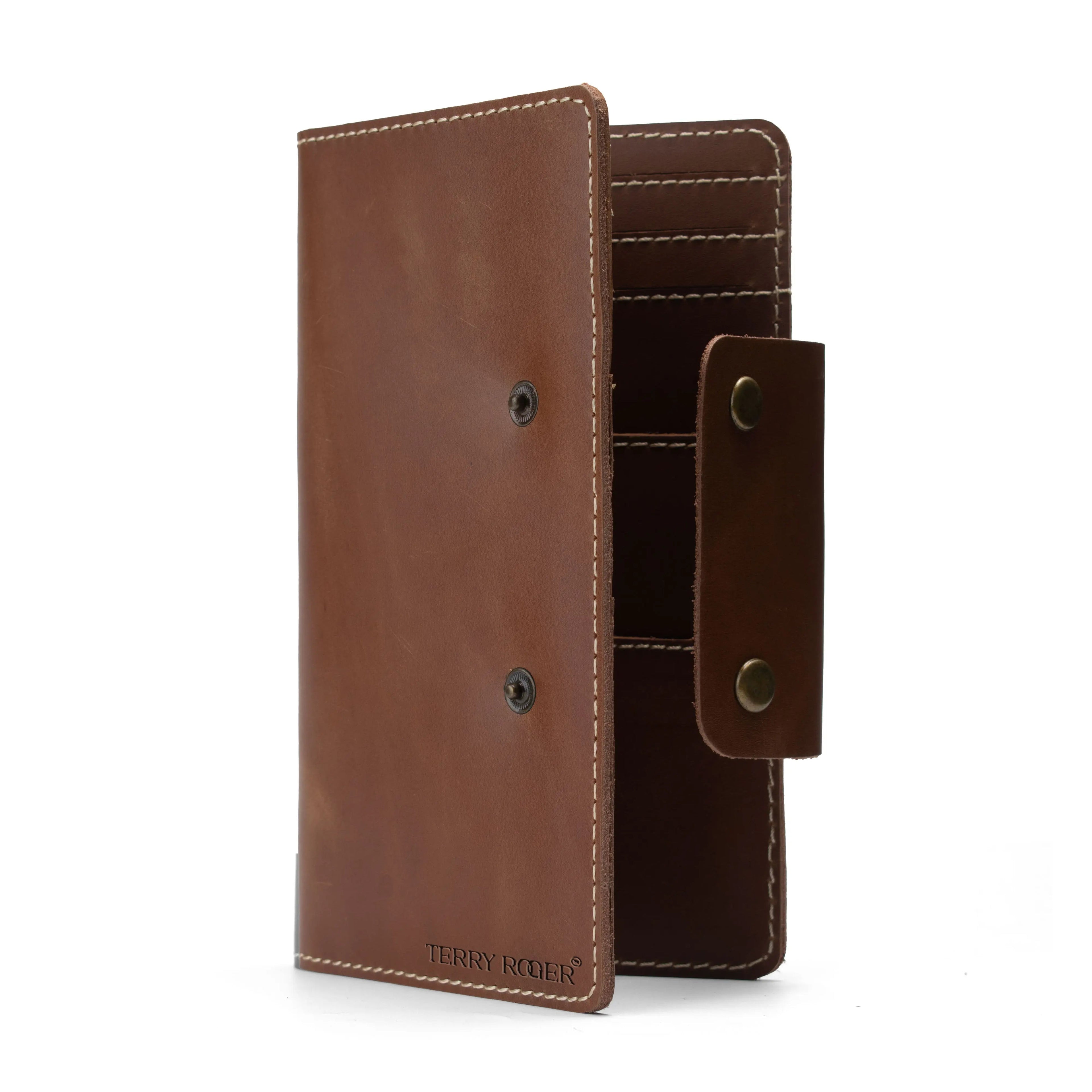 Seattle Passport Cover