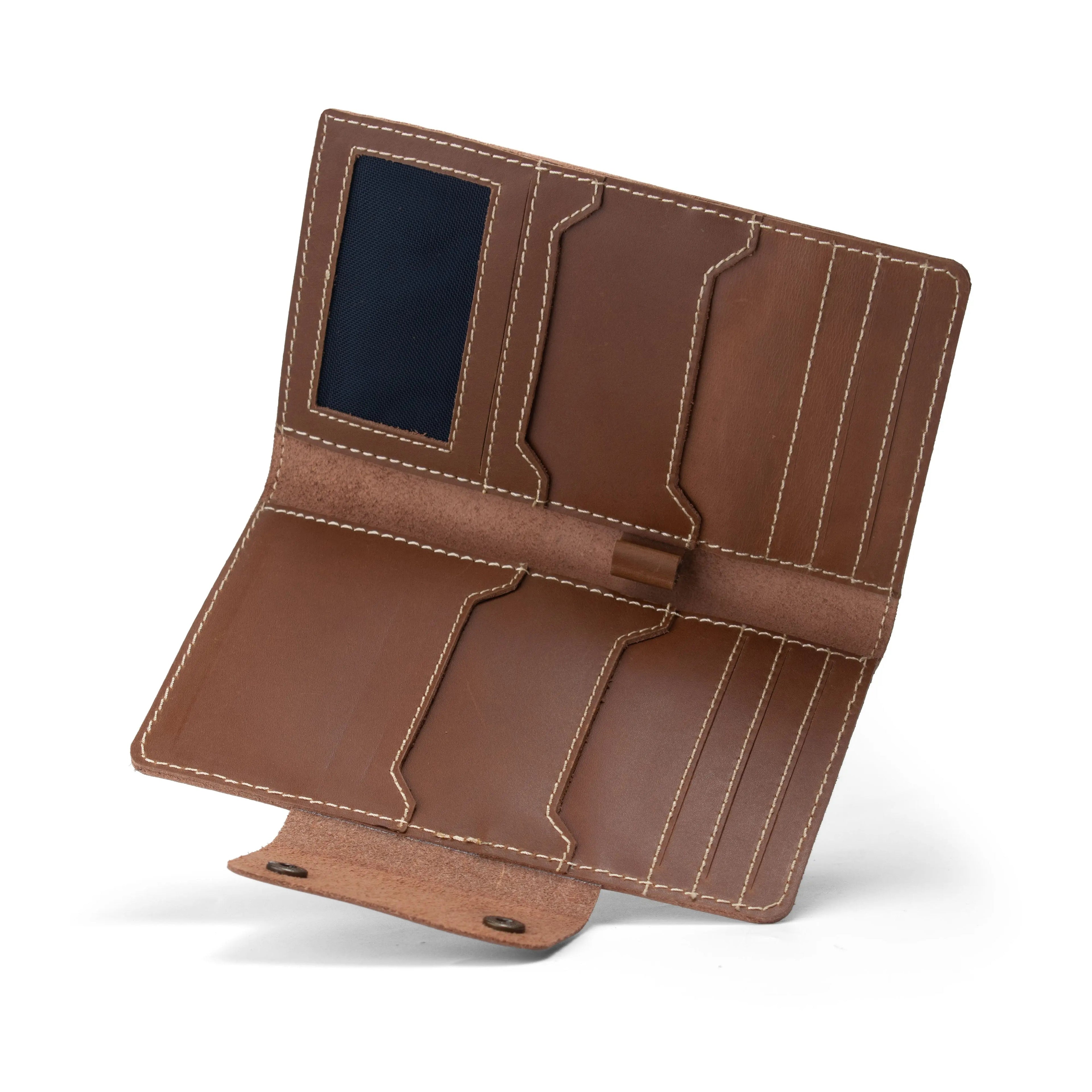 Seattle Passport Cover