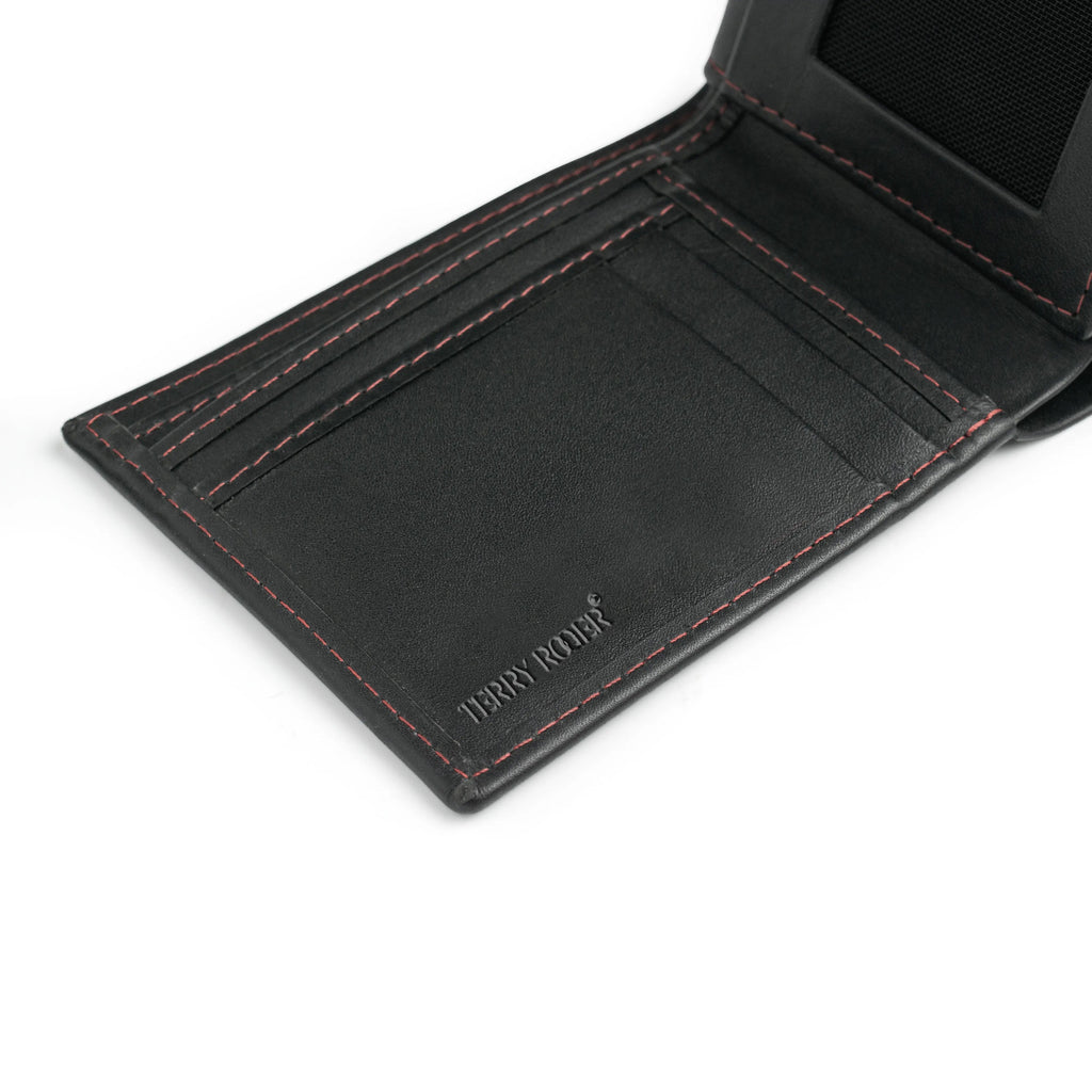 Florida Leather Wallet
