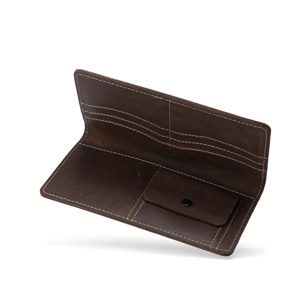 Houston Long Wallet