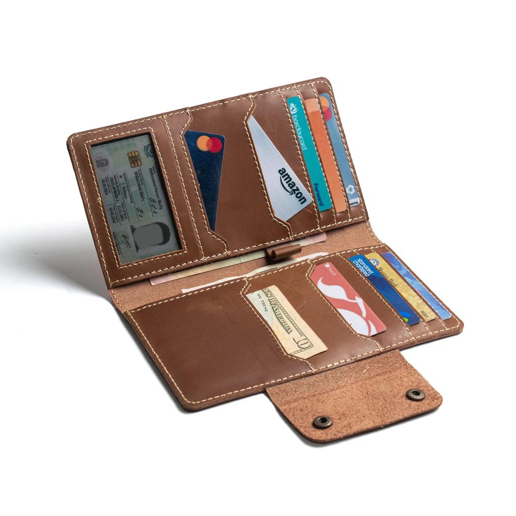 Seattle Passport Cover