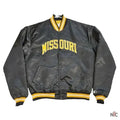 80’s Missouri Tigers Satin Jacket