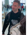 90 Day Diaries S08 Teddy Bear Hoodie