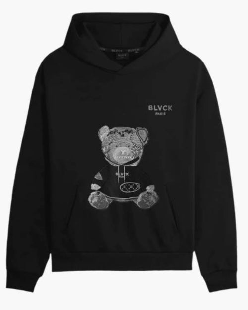 90 Day Diaries S08 Teddy Bear Hoodie