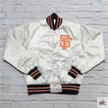 90’s San Francisco Giants Jacket