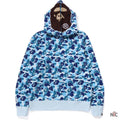 Abc Camo 2nd Ape Pullover Hoodie Mens
