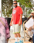 Adam Sandler “Strawberries Records & Tapes” T-Shirt