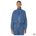 Adidas Denim Jacket