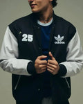 Adidas Kimi Antonelli Class Of 2025 Jacket