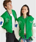 Aeropostale Eagles Jacket