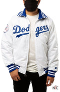 All Star Game LA Dodgers 1980 Satin Varsity Jacket