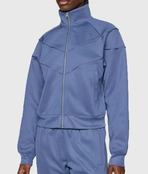 Amanda Anisimova 2025 US Open Track Jacket