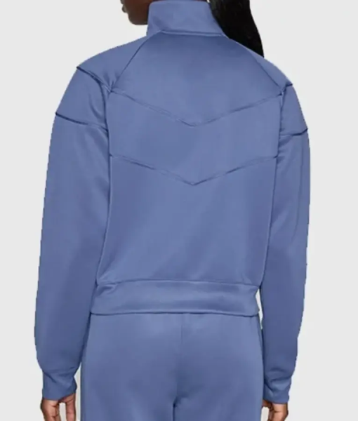 Amanda Anisimova 2025 US Open Track Jacket