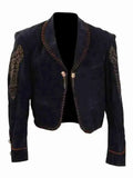 Antonio Banderas Scorpion Jacket