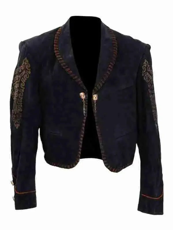 Antonio Banderas Scorpion Jacket
