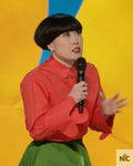 Atsuko Okatsuka Father Shirt