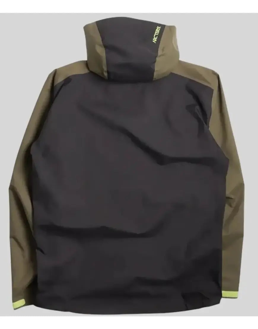 BTS World Tour Arirang 2026 Suga Stanford Stadium Jacket