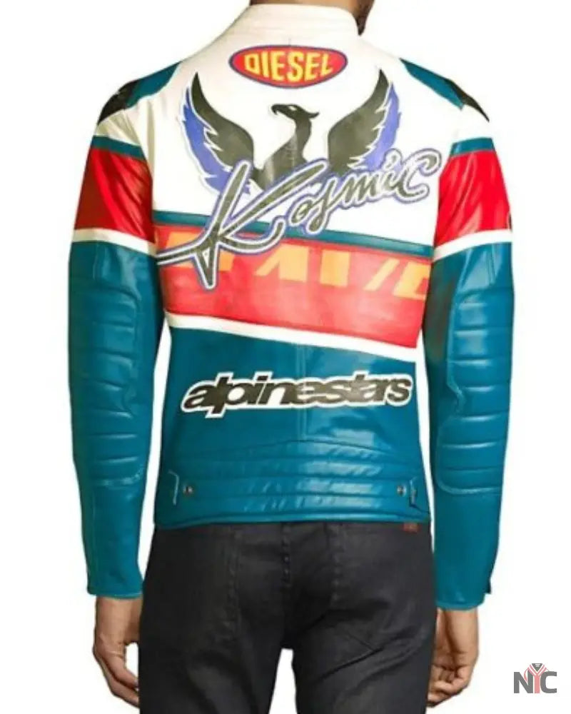 Bike Bandit Nba Youngboy Dreamer Jacket