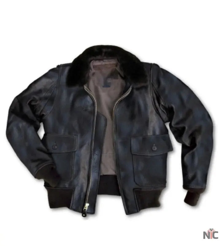 Bison G-1 Jacket