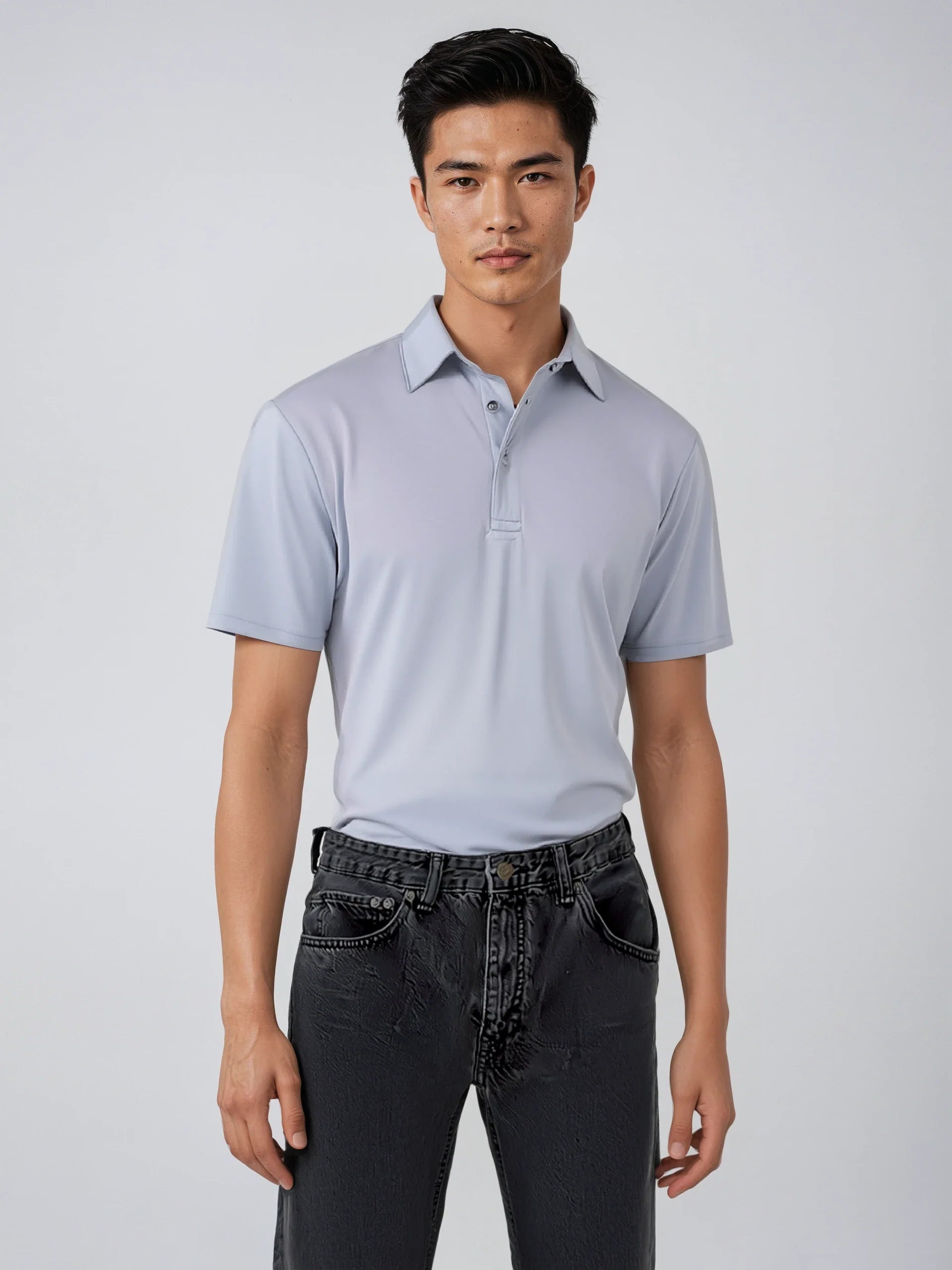Primakind UPF 50 Performance Polo