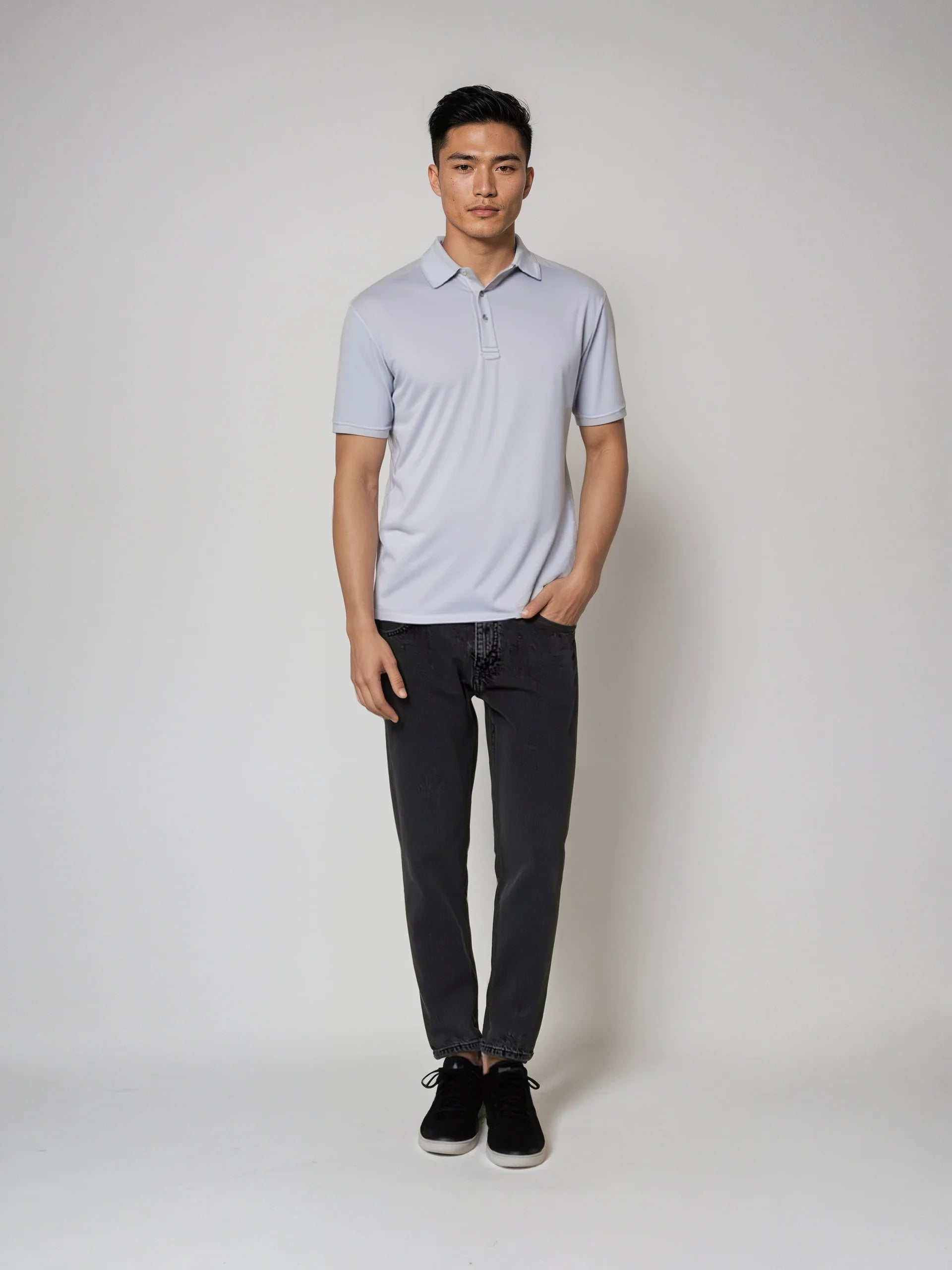 Primakind UPF 50 Performance Polo