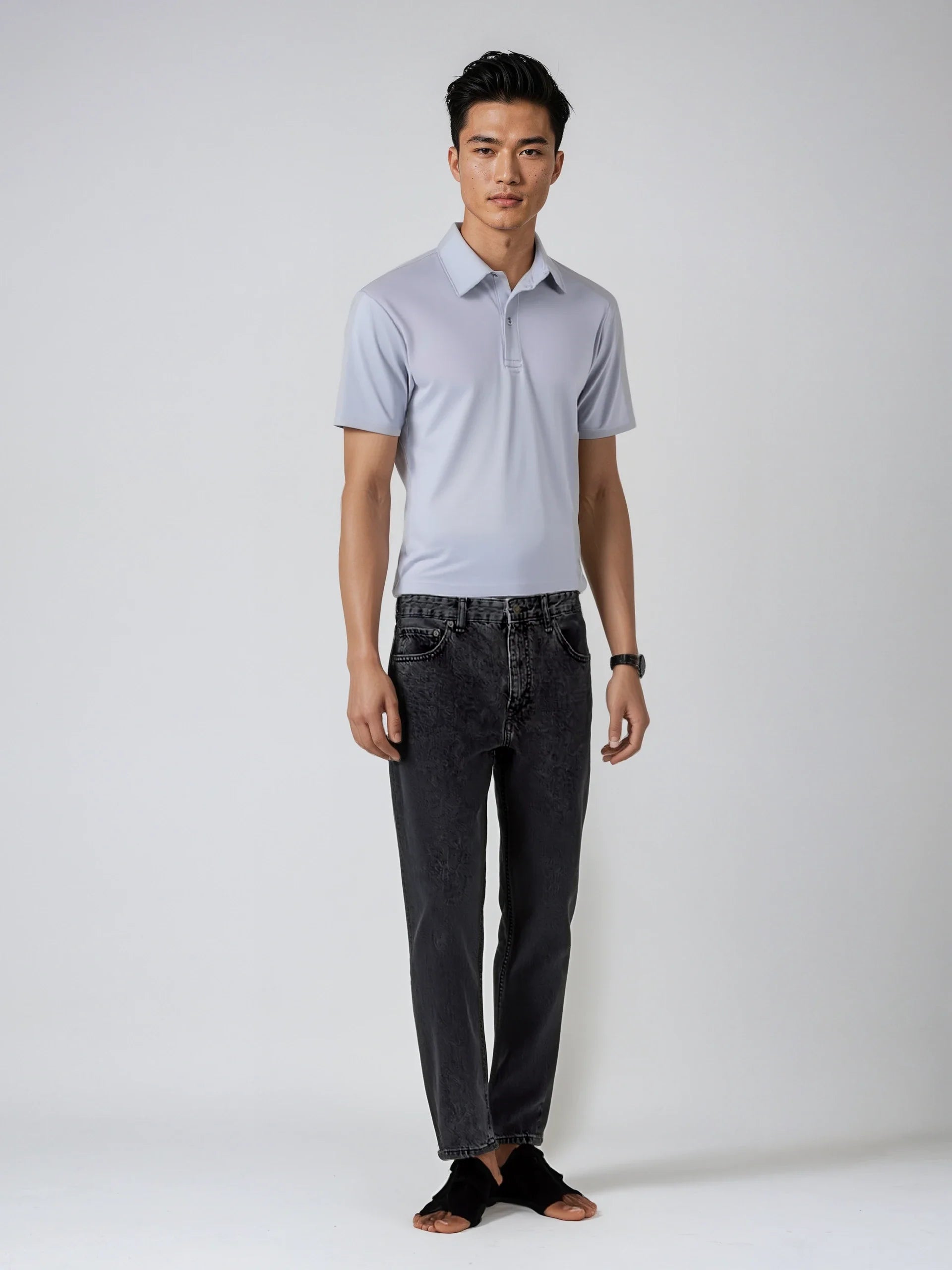Primakind UPF 50 Performance Polo