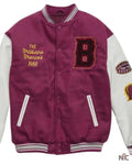 Brisbane Broncos 2023 NRL Varsity Jacket