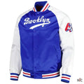 Brooklyn Dodgers Jacket