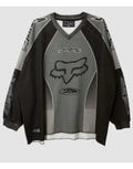 CJ X Fox Jackboys Sweatshirt