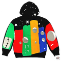 CPFM Kerwin Frost Uptown Moe Hoodie