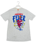 Caitlin Clark Indiana Fever Freddy Fever T-shirt