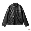 Carhartt Leather Jacket